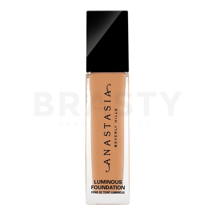 Anastasia beverly hills luminous foundation 355n machiaj persistent pentru o piele luminoasă și uniformă 30 ml