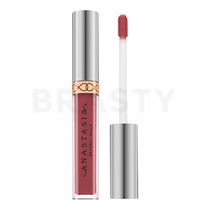 Anastasia Beverly Hills Matte Lipstick - Bohemian Ruj de buze lichid, de lunga durata 3,2 g