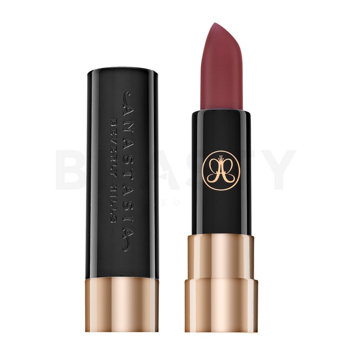 Anastasia Beverly Hills Matte Lipstick - Dead Roses ruj cu persistenta indelungata 3,5 g
