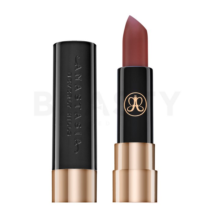 Anastasia Beverly Hills Matte Lipstick - Latte ruj cu persistenta indelungata 3,5 g