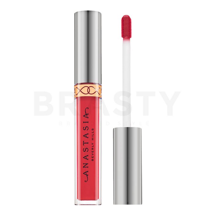 Anastasia Beverly Hills Matte Liquid Lipstick - American Doll Ruj de buze lichid, de lunga durata 3,2 g