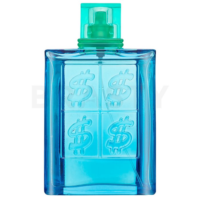 Andy warhol pop pour homme eau de toilette bărbați 100 ml