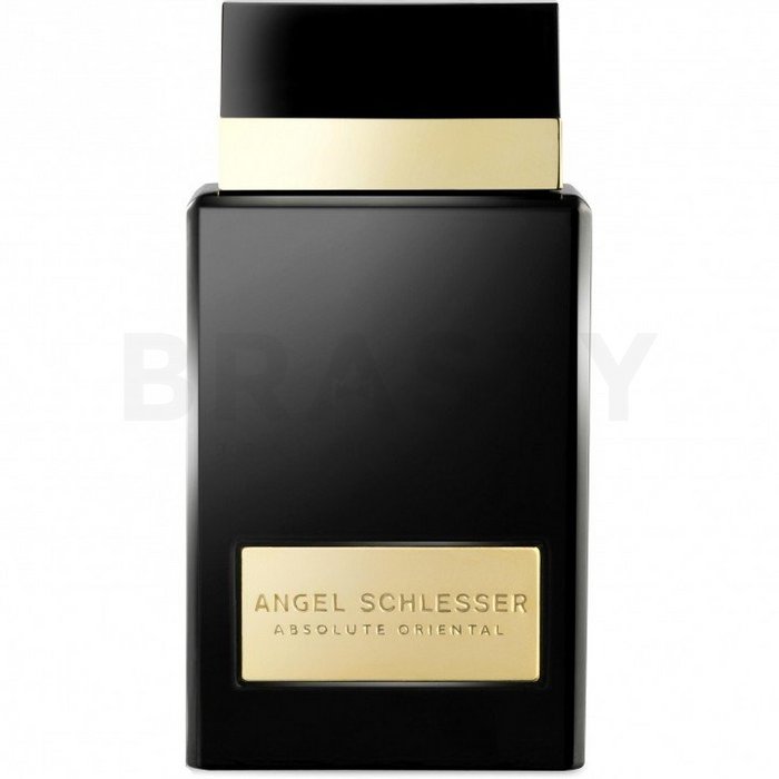 Angel schlesser absolute oriental eau de toilette femei 100 ml