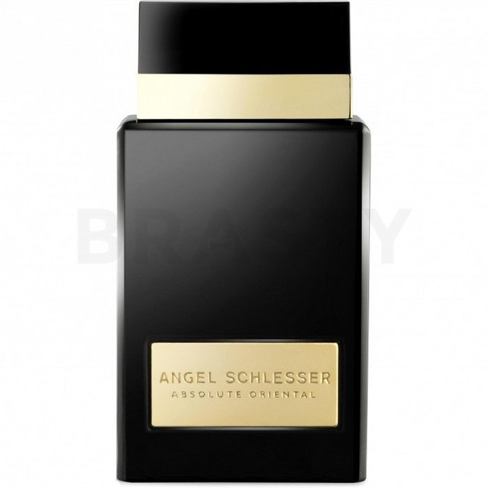 Angel Schlesser Absolute Oriental Eau de Toilette femei 100 ml