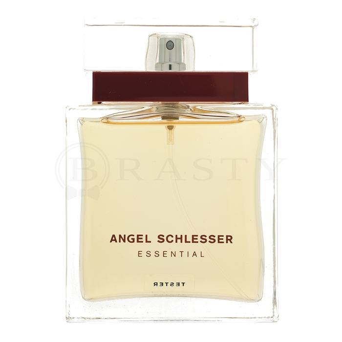 Angel Schlesser Essential Eau de Parfum femei 10 ml Eșantion
