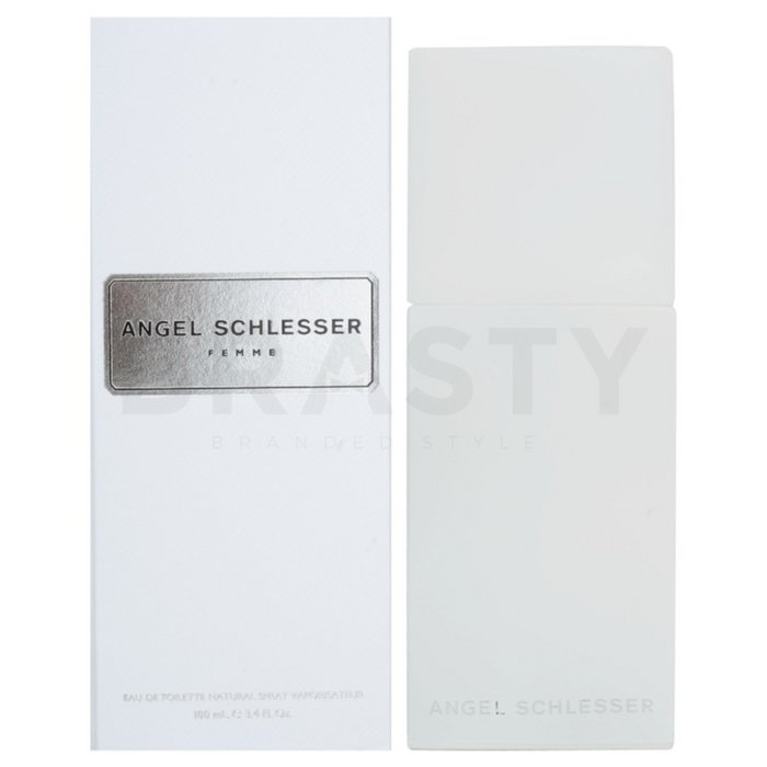 Angel schlesser femme eau de toilette femei 100 ml