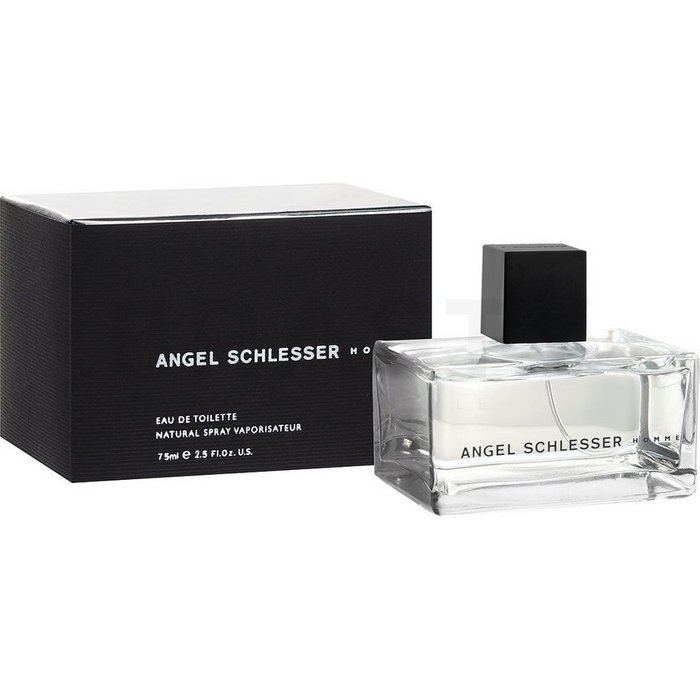 Angel schlesser homme eau de toilette bărbați 75 ml