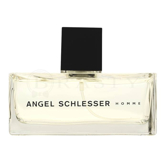 Angel schlesser homme eau de toilette pentru barbati 125 ml