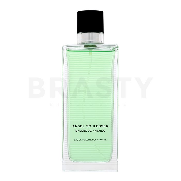 Angel schlesser madera de naranjo pour homme eau de toilette bărbați 150 ml