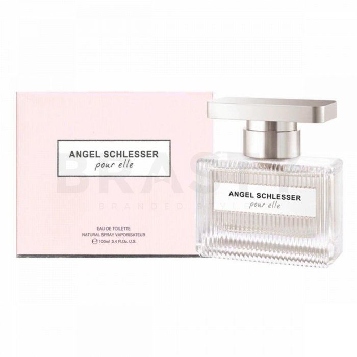 Angel schlesser pour elle eau de toilette femei 100 ml