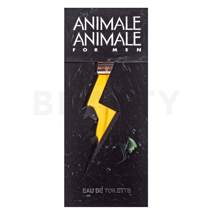 Animale animale eau de toilette bărbați 100 ml