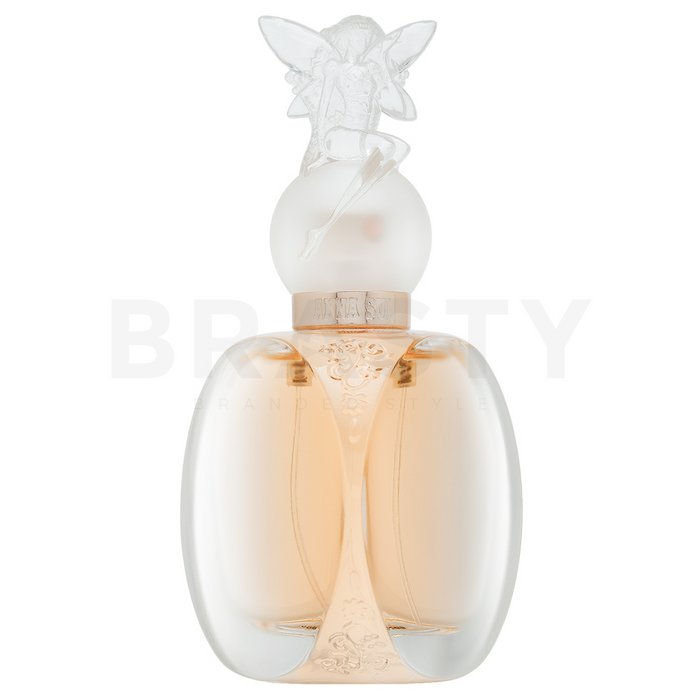Anna sui fairy dance secret wish eau de toilette femei 50 ml