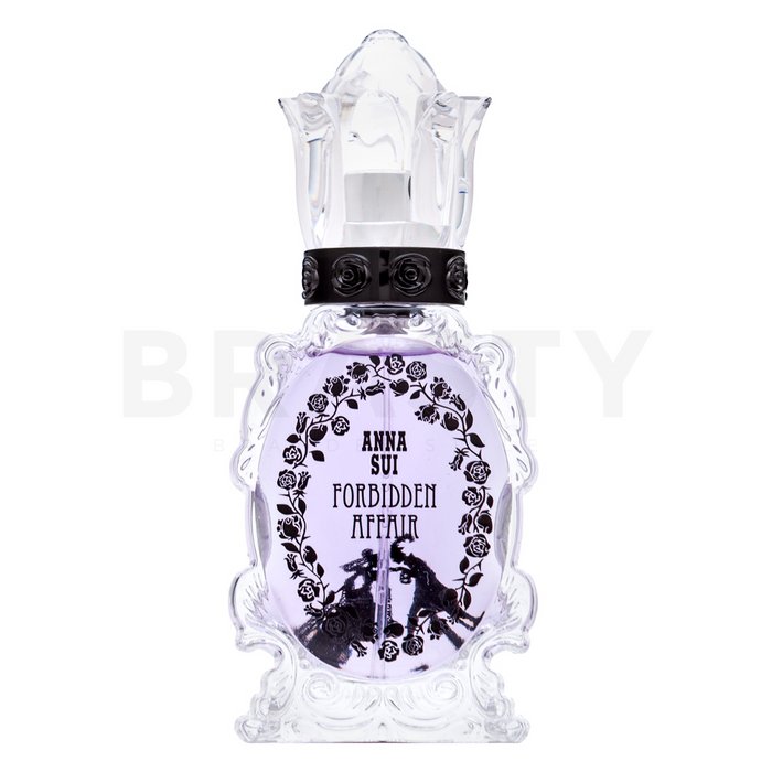 Anna sui forbidden affair eau de toilette femei 30 ml