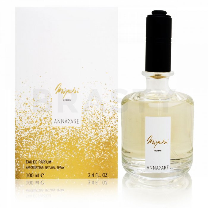 Annayake miyabi woman eau de parfum femei 100 ml