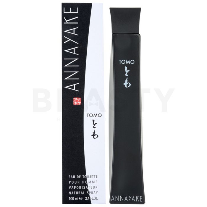 Annayake tomo eau de toilette bărbați 100 ml