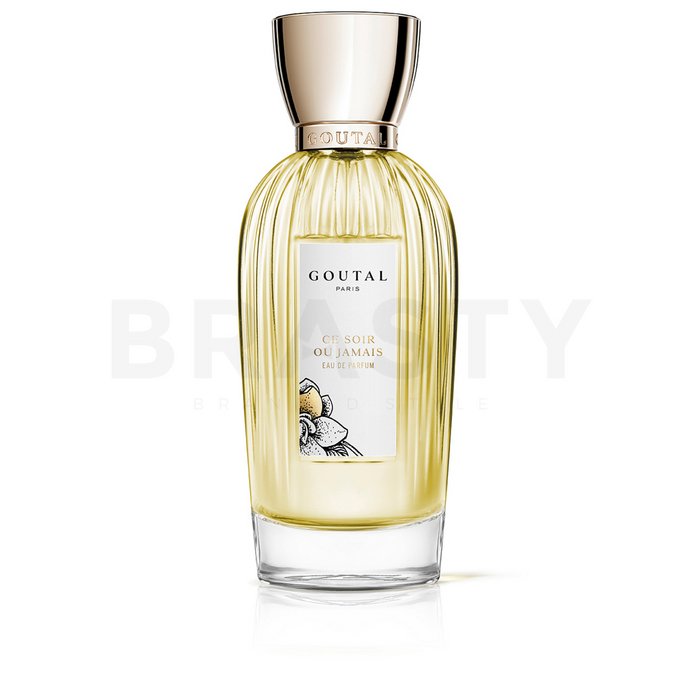 Annick goutal ce soir ou jamais eau de parfum femei 100 ml