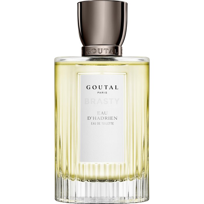 Annick goutal eau d´hadrien new design eau de toilette bărbați 100 ml