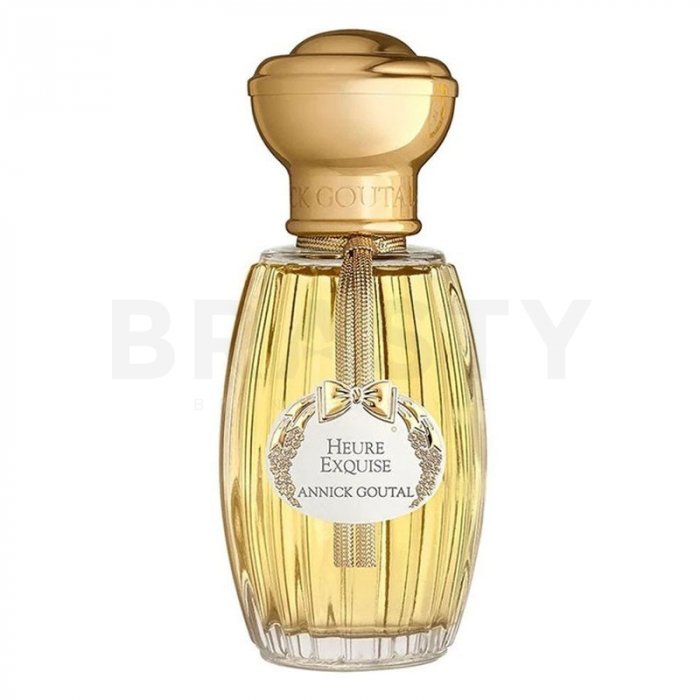 Annick goutal heure exquise eau de parfum femei 10 ml eșantion
