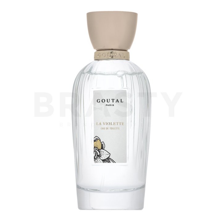 Annick goutal la violette eau de toilette femei 100 ml