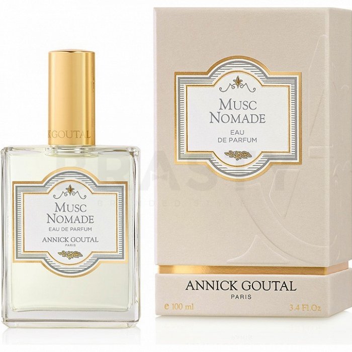 Annick goutal musc nomade eau de parfum unisex 100 ml