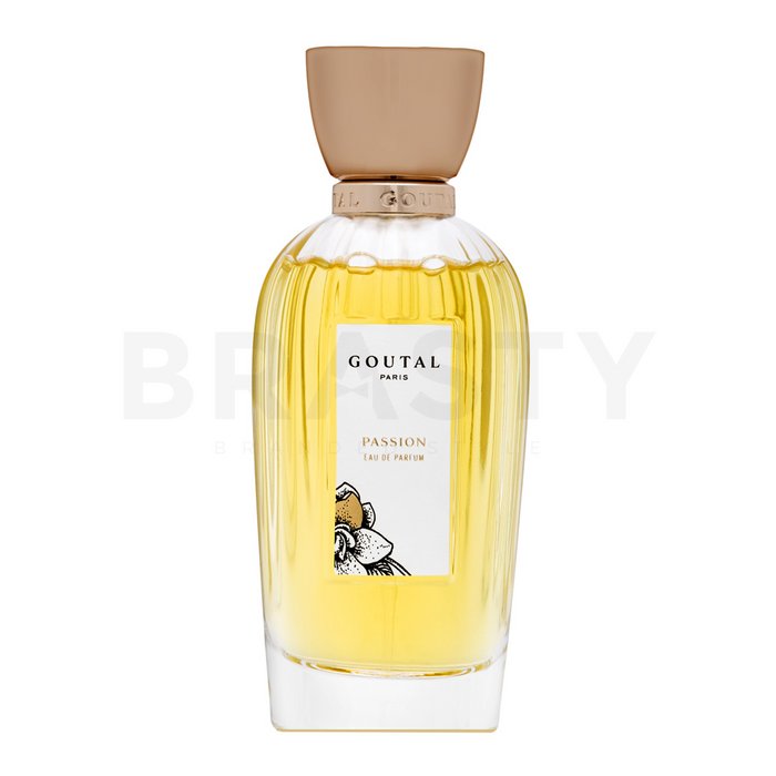 Annick Goutal Passion Eau de Parfum femei 100 ml