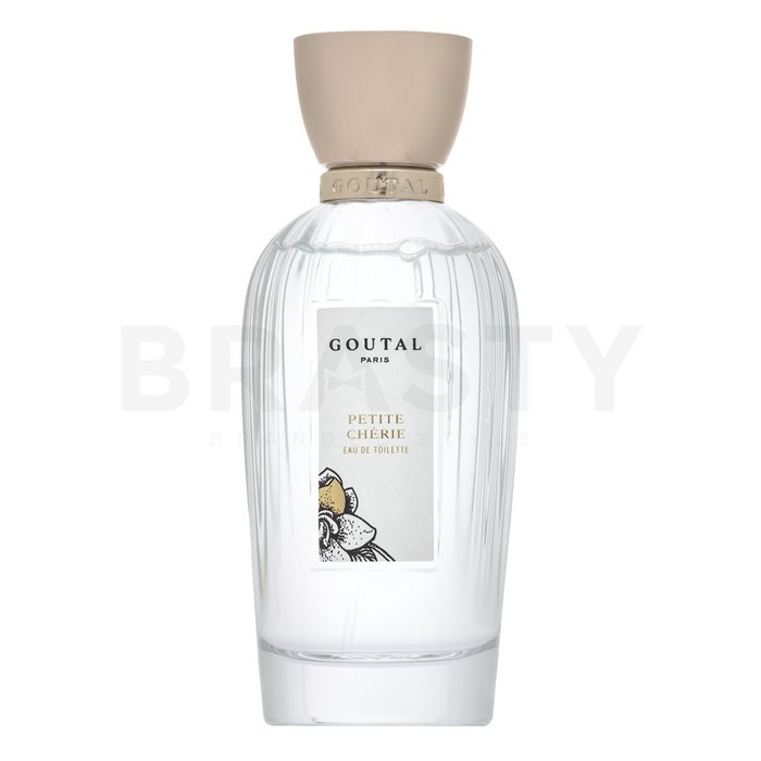 Annick goutal petite cherie eau de toilette femei 100 ml