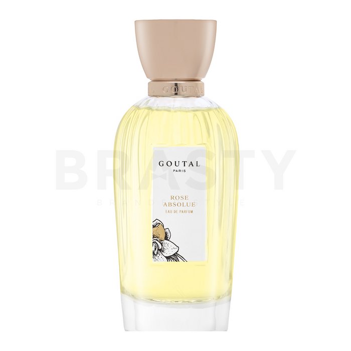 Annick goutal rose absolue eau de parfum femei 100 ml