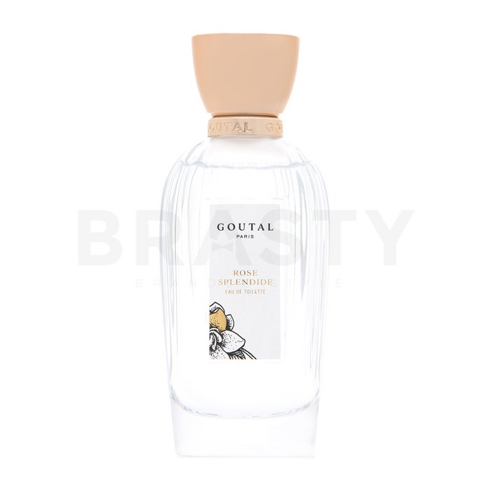 Annick goutal rose splendide new design eau de toilette femei 100 ml