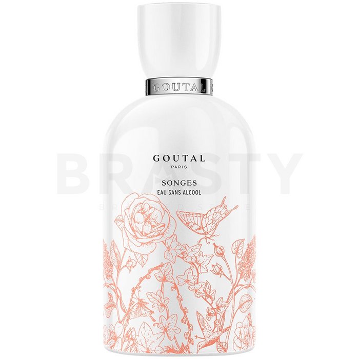 Annick goutal songes eau sans alcool eau de cologne femei 100 ml