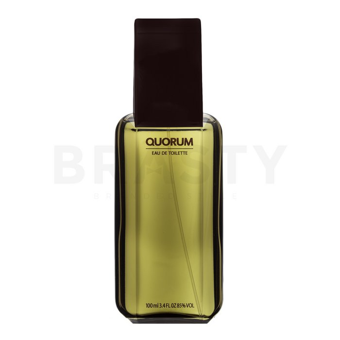Antonio puig quorum eau de toilette pentru barbati 100 ml