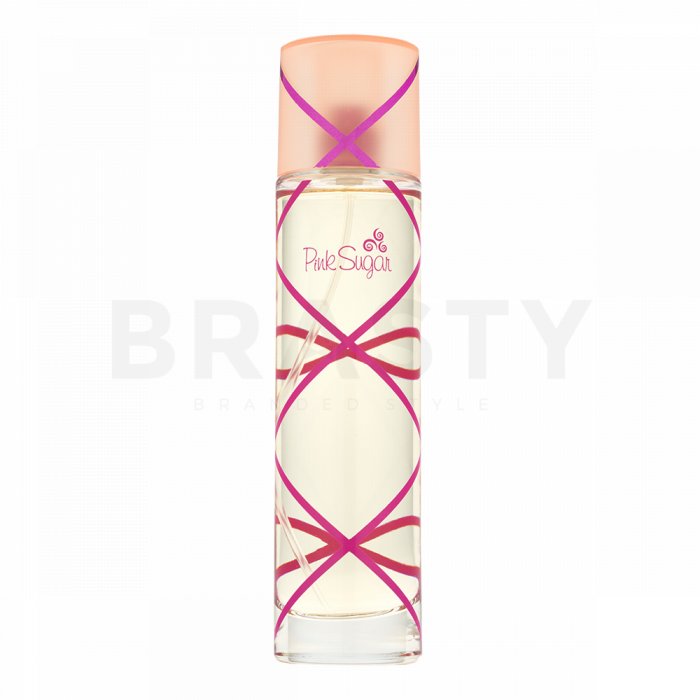 Aquolina pink sugar eau de toilette pentru femei 100 ml