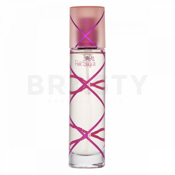 Aquolina pink sugar eau de toilette pentru femei 30 ml