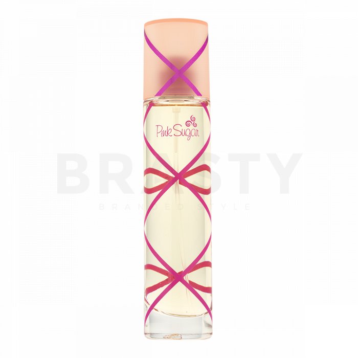 Aquolina pink sugar eau de toilette pentru femei 50 ml