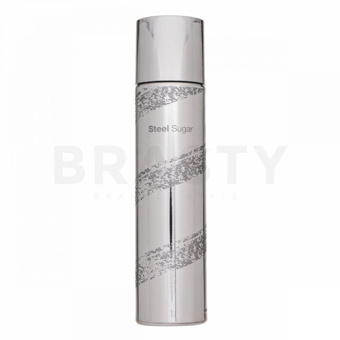 Aquolina steel sugar eau de toilette pentru barbati 100 ml