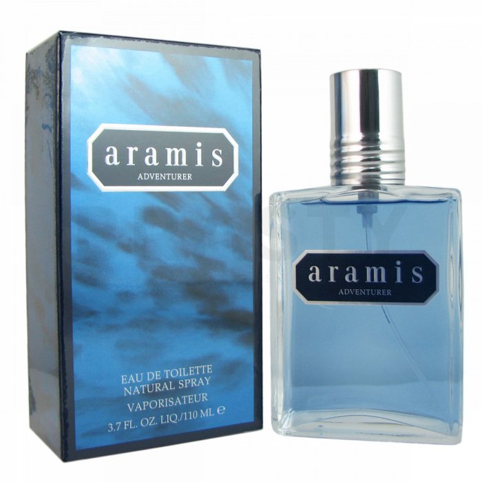 Aramis adventurer eau de toilette pentru bărbați 110 ml
