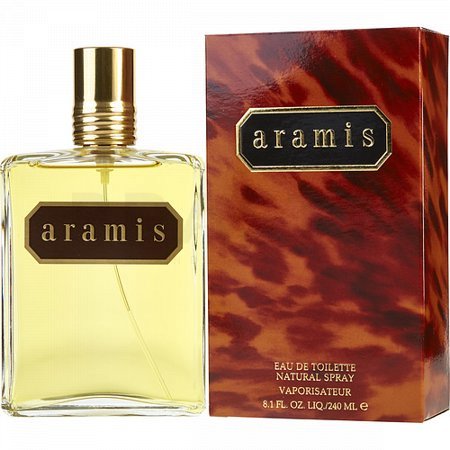 Aramis aramis eau de toilette pentru bărbați 240 ml