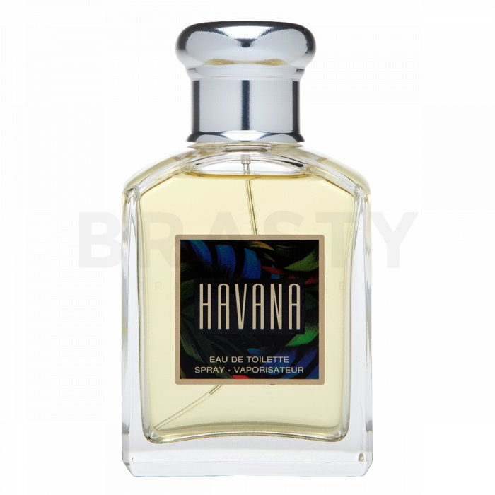 Aramis aramis havana eau de toilette pentru barbati 100 ml