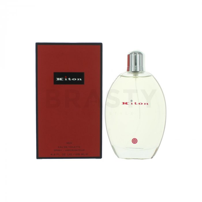 Aramis aramis kiton eau de toilette bărbați 125 ml