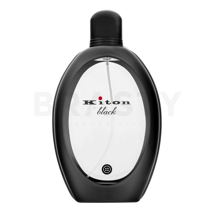 Aramis kiton black eau de toilette bărbați 10 ml eșantion