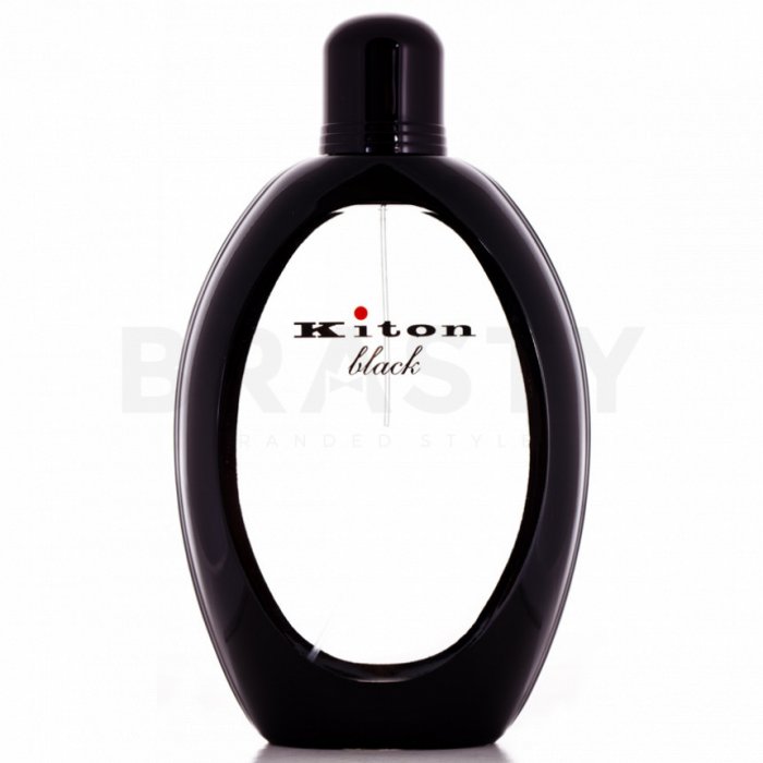 Aramis kiton black eau de toilette bărbați 125 ml