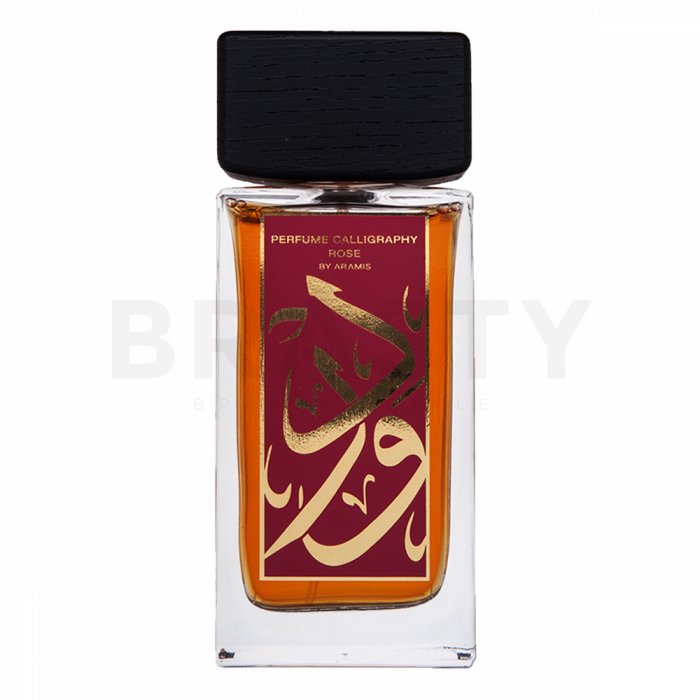 Aramis perfume calligraphy rose eau de parfum unisex 100 ml