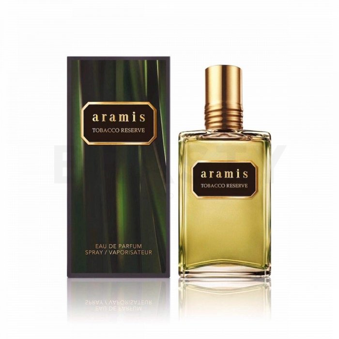 Aramis Tobacco Reserve Eau de Parfum bărbați 10 ml Eșantion