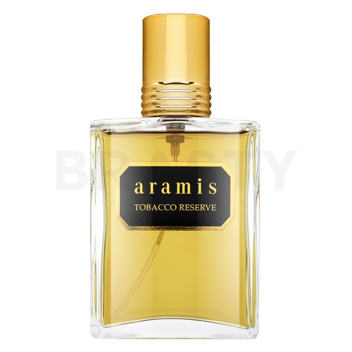 Aramis Tobacco Reserve Eau de Parfum pentru bărbați 110 ml