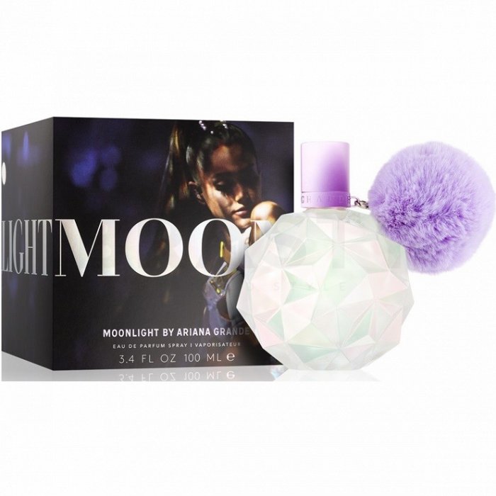 Ariana grande moonlight eau de parfum femei 100 ml