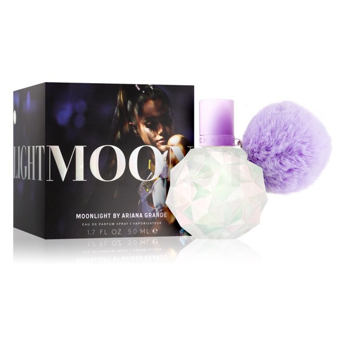 Ariana Grande Moonlight Eau de Parfum femei 50 ml