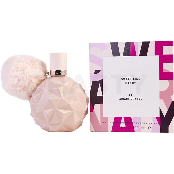 Ariana grande sweet like candy eau de parfum femei 100 ml