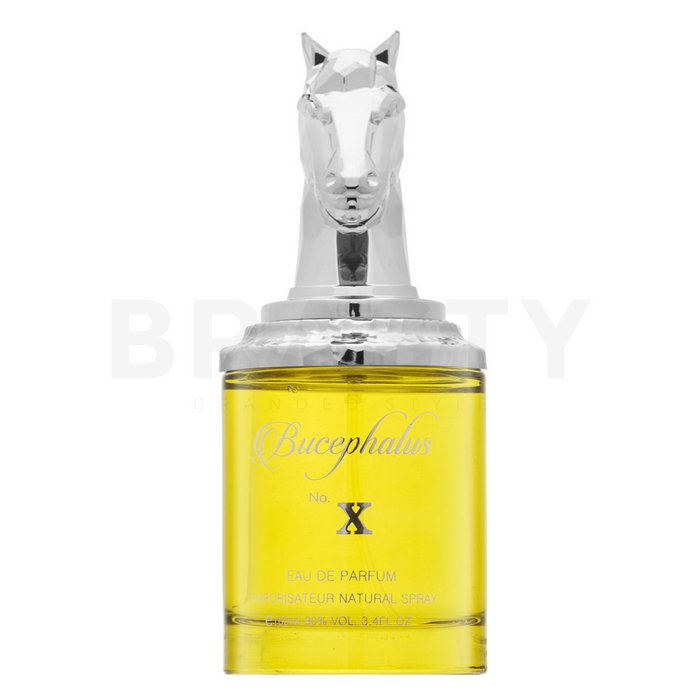 Armaf bucephalus no. x eau de parfum bărbați 100 ml