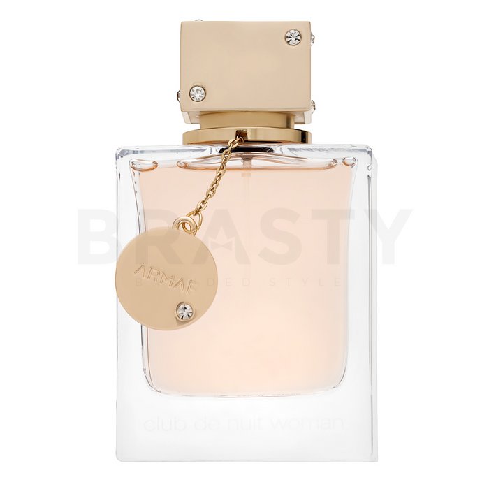Armaf club de nuit women eau de parfum femei 105 ml