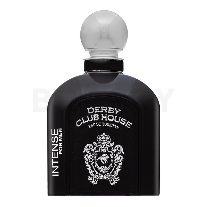 Armaf derby club house intense eau de parfum bărbați 100 ml