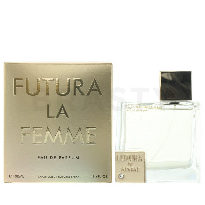 Armaf futura la femme eau de parfum femei 100 ml